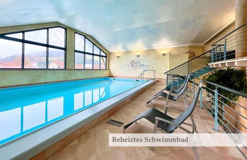 Baiersbronn Hotel | Hotel Rose