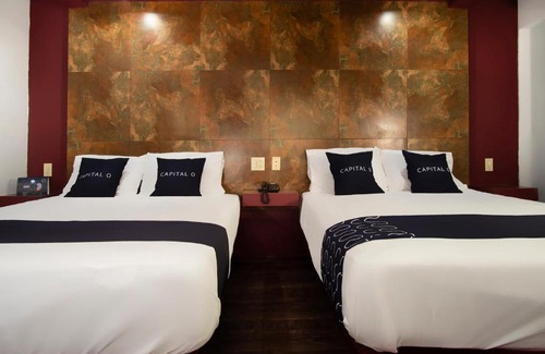 Ensenada Hotel | Hotel Rose Ensenada