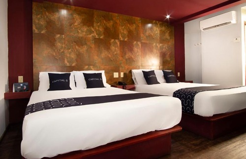Ensenada Hotel | Hotel Rose Ensenada