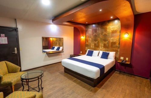 Ensenada Hotel | Hotel Rose Ensenada