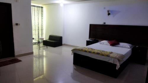 Chittagong Hotel | Hotel Rose Garden