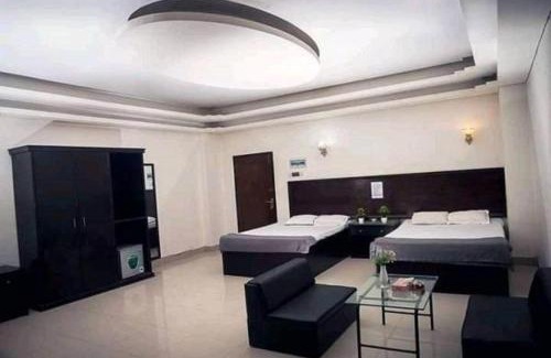 Chittagong Hotel | Hotel Rose Garden