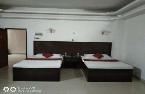Chittagong Hotel | Hotel Rose Garden