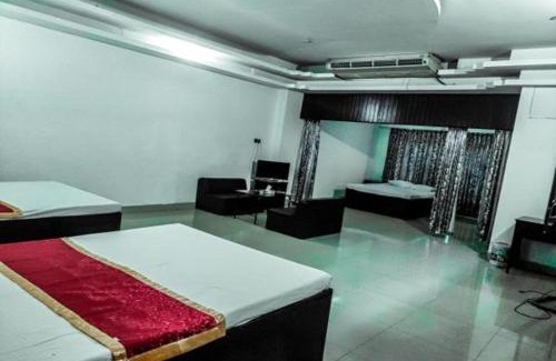 Chittagong Hotel | Hotel Rose Garden