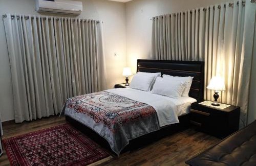 D.H.A. House | Hotel Rose Palace