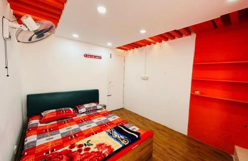 Dhaka Hotel | Hotel Rose Valley Panthapath