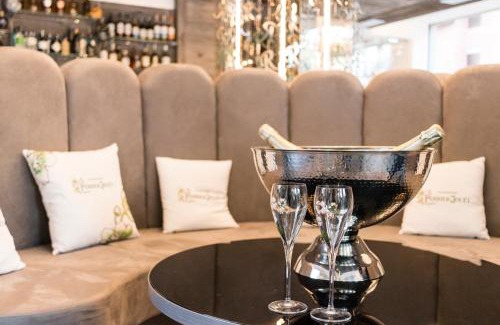 Madonna di Campiglio Hotel | Hotel Rosengarten