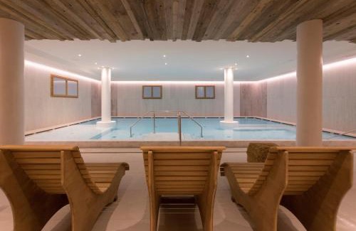 Madonna di Campiglio Hotel | Hotel Rosengarten