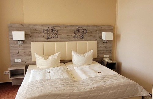 Bad Salzuflen Hotel | Hotel Rosengarten