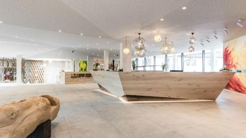 Schenna Hotel | Hotel Rosengarten (Schenna Resort)