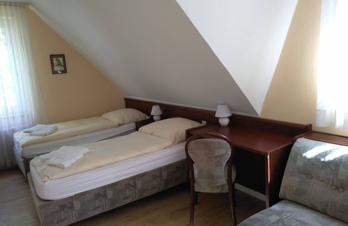 Bergen Hotel | Hotel Rosenhof