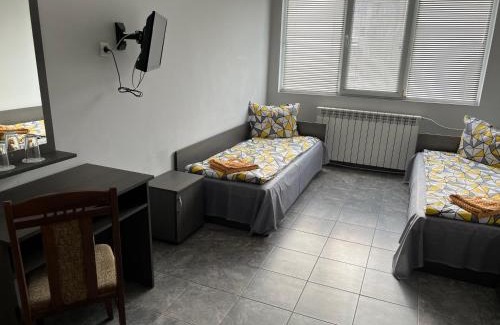 Dragijevo Hotel | Hotel Rositsa
