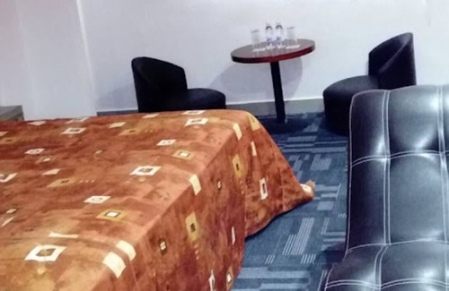 Granjas Mexico Hotel | HOTEL ROSSEL PLAZA