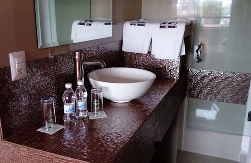 Granjas Mexico Hotel | HOTEL ROSSEL PLAZA