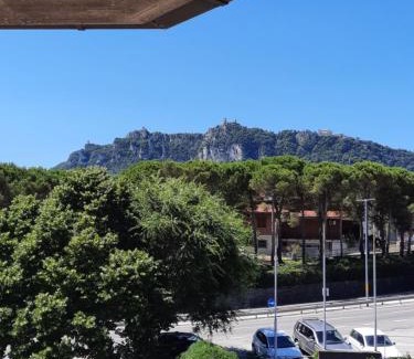 Domagnano Hotel | Hotel Rossi