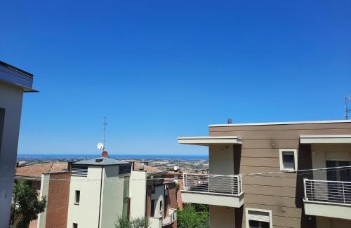 Domagnano Hotel | Hotel Rossi