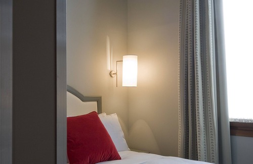 Santa Maria Novella Hotel | Hotel Rosso 23