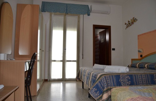 Igea Marina Hotel | Hotel Rosy