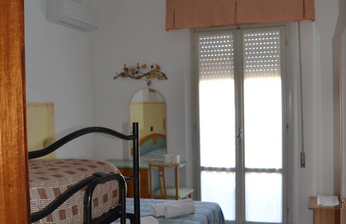 Igea Marina Hotel | Hotel Rosy
