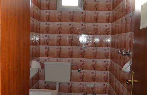 Igea Marina Hotel | Hotel Rosy