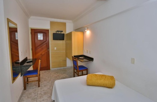 Guilhermina Hotel | HOTEL ROTA DO SOL