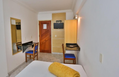 Guilhermina Hotel | HOTEL ROTA DO SOL