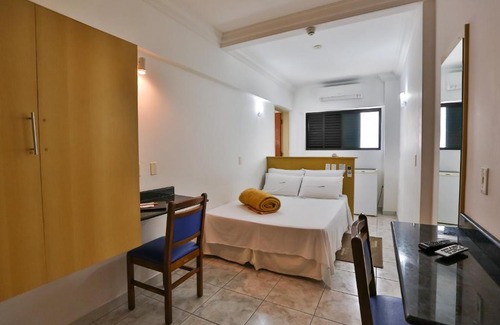Guilhermina Hotel | HOTEL ROTA DO SOL