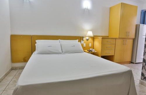 Guilhermina Hotel | HOTEL ROTA DO SOL