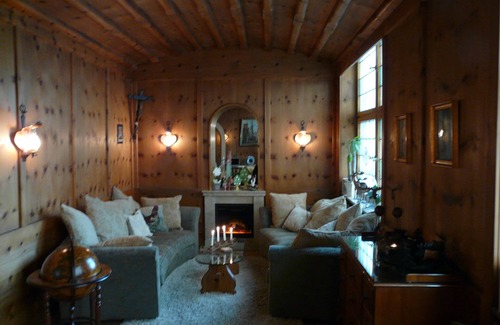 Garmisch-Partenkirchen Hotel | Hotel Roter Hahn - Bed & Breakfast