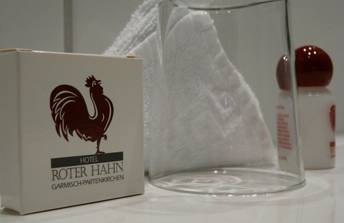 Garmisch-Partenkirchen Hotel | Hotel Roter Hahn - Bed & Breakfast