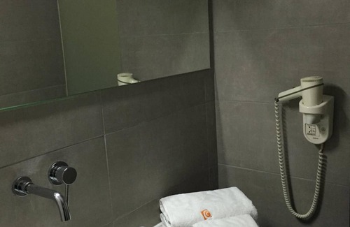 Thessaloniki Hotel | Hotel Rotonda