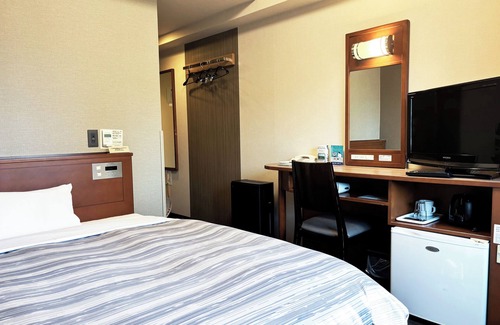 Abashirikohan Onsen Hotel | Hotel Route Inn Abashiri Ekimae