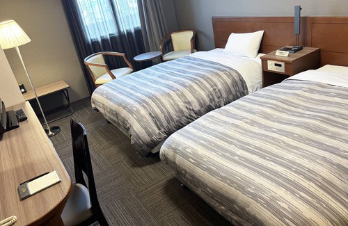Abashirikohan Onsen Hotel | Hotel Route Inn Abashiri Ekimae