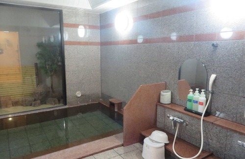 Asahikawa Hotel | Hotel Route Inn Asahikawa Ekimae Ichijodori