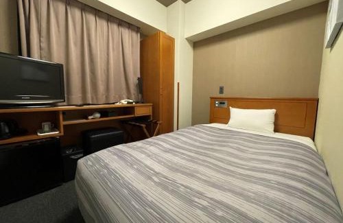 Asahikawa Hotel | Hotel Route-Inn Asahikawa Ekimae Ichijodori