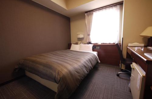 Nagano Hotel | Hotel Route-Inn Dai-ichi Nagano