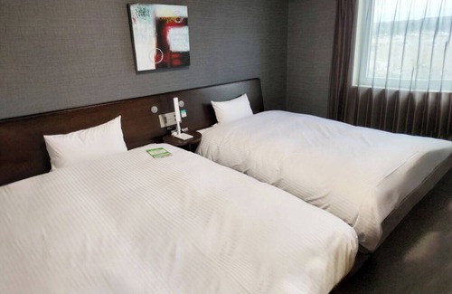 Ena Hotel | Hotel Route - Inn Ena