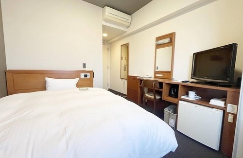 Misato-machi Hotel | Hotel Route Inn Furukawa Ekimae