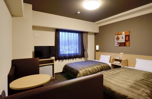 Koto Hotel | Hotel Route-Inn Grand Tokyo Toyocho