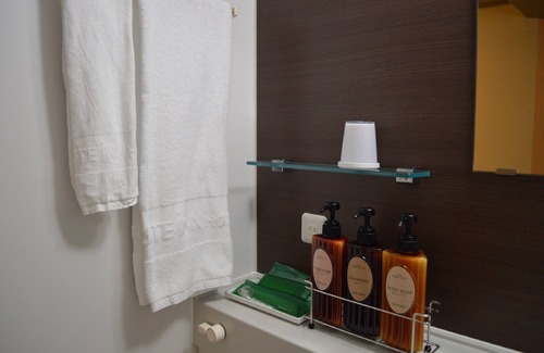 Koto Hotel | Hotel Route-Inn Grand Tokyo Toyocho