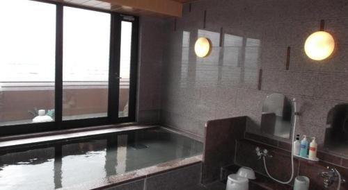 Hirosaki Hotel | Hotel Route Inn Hirosaki Ekimae
