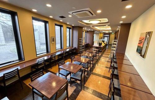 Hirosaki Hotel | Hotel Route Inn Hirosaki Ekimae