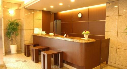 Hirosaki Hotel | Hotel Route Inn Hirosaki Ekimae