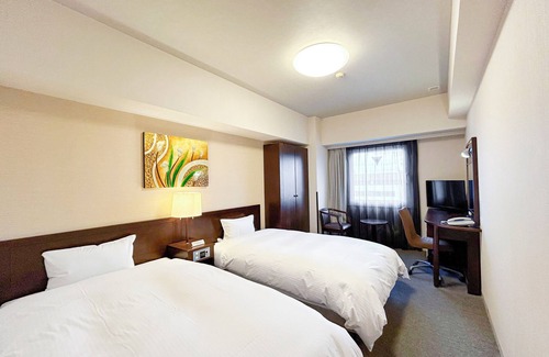 Hirosaki Hotel | Hotel Route-Inn Hirosaki Ekimae