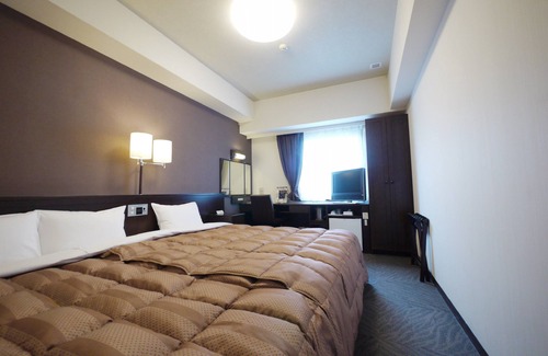 Hirosaki Hotel | Hotel Route-Inn Hirosaki Ekimae