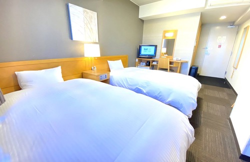Hachinohe Hotel | Hotel Route-Inn Honhachinohe Ekimae
