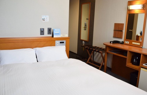Kanazawa Hotel | Hotel Route Inn Kanazawa Ekimae