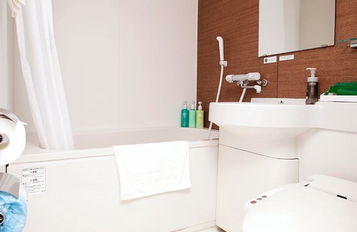 Kanazawa Hotel | Hotel Route Inn Kanazawa Ekimae