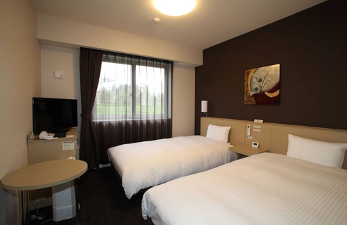 Kesennuma Hotel | HOTEL ROUTE-INN Kesennuma ChuoInter