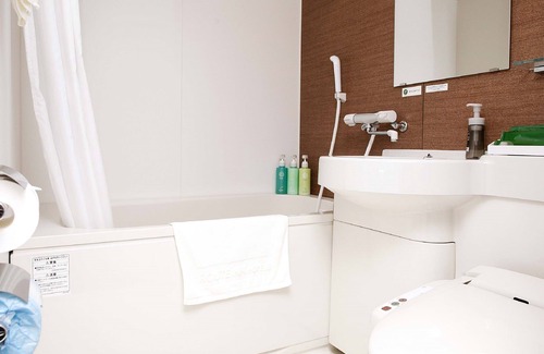 Kinokawa Hotel | Hotel Route Inn Kinokawa